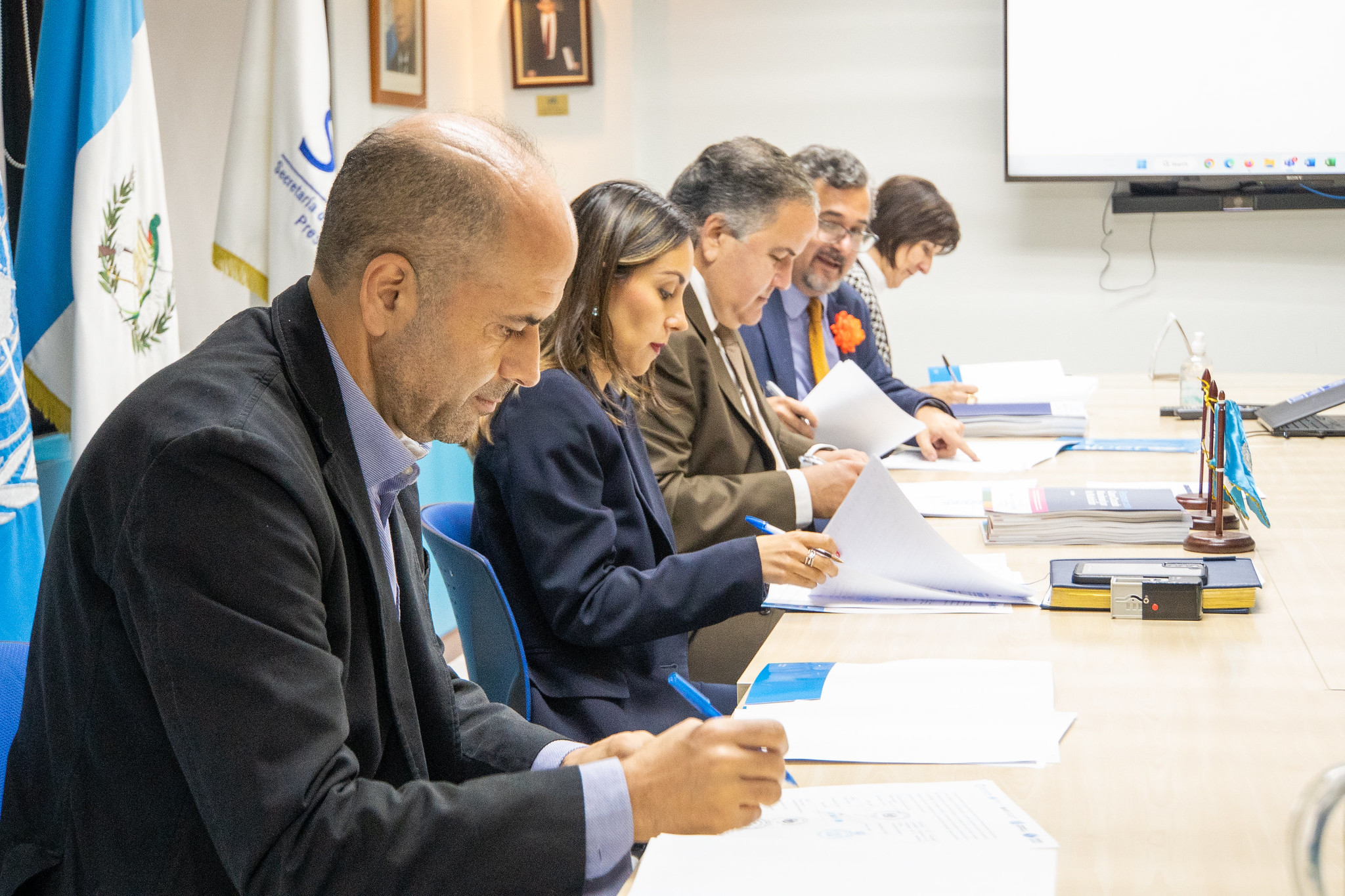 Marco Legal | Programa De Las Naciones Unidas Para El Desarrollo